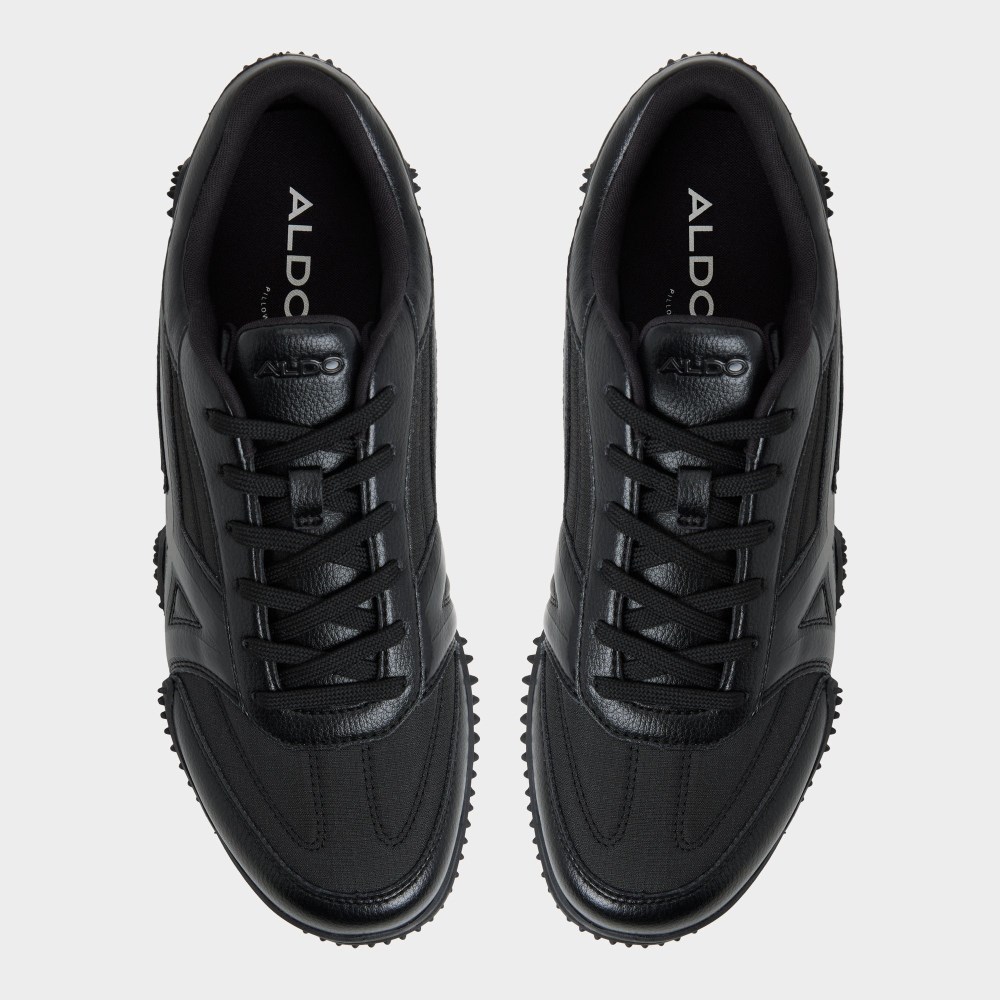 Aldo Men's Drive - Black