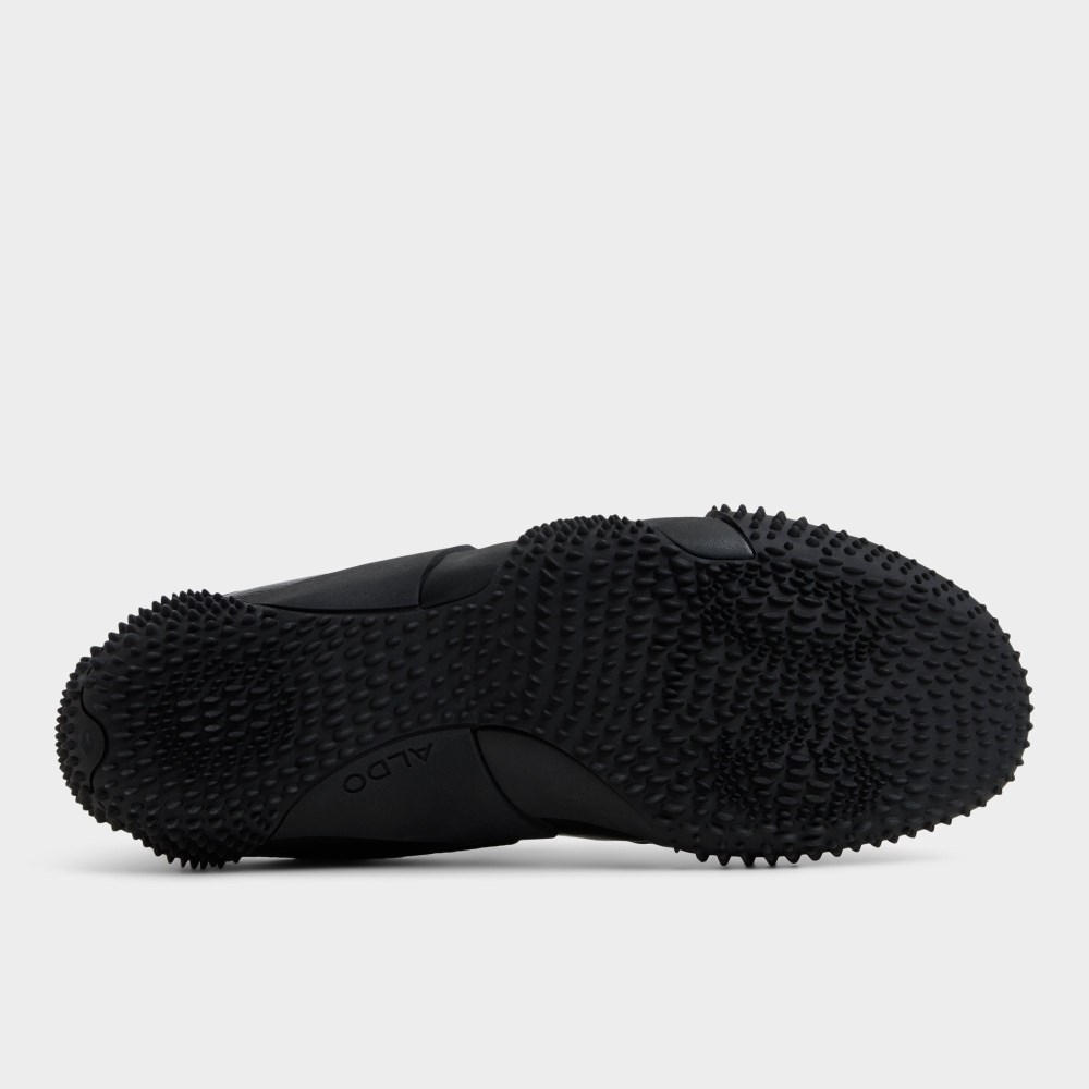 Aldo Men's Drive - Black