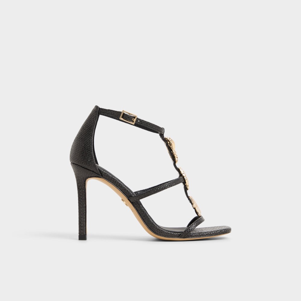 Aldo Women's Summerdate - Black