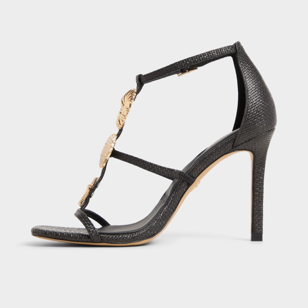 Aldo Women's Summerdate - Black
