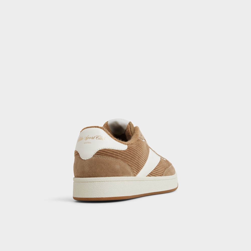 Aldo Men's Ashwin - Taupe