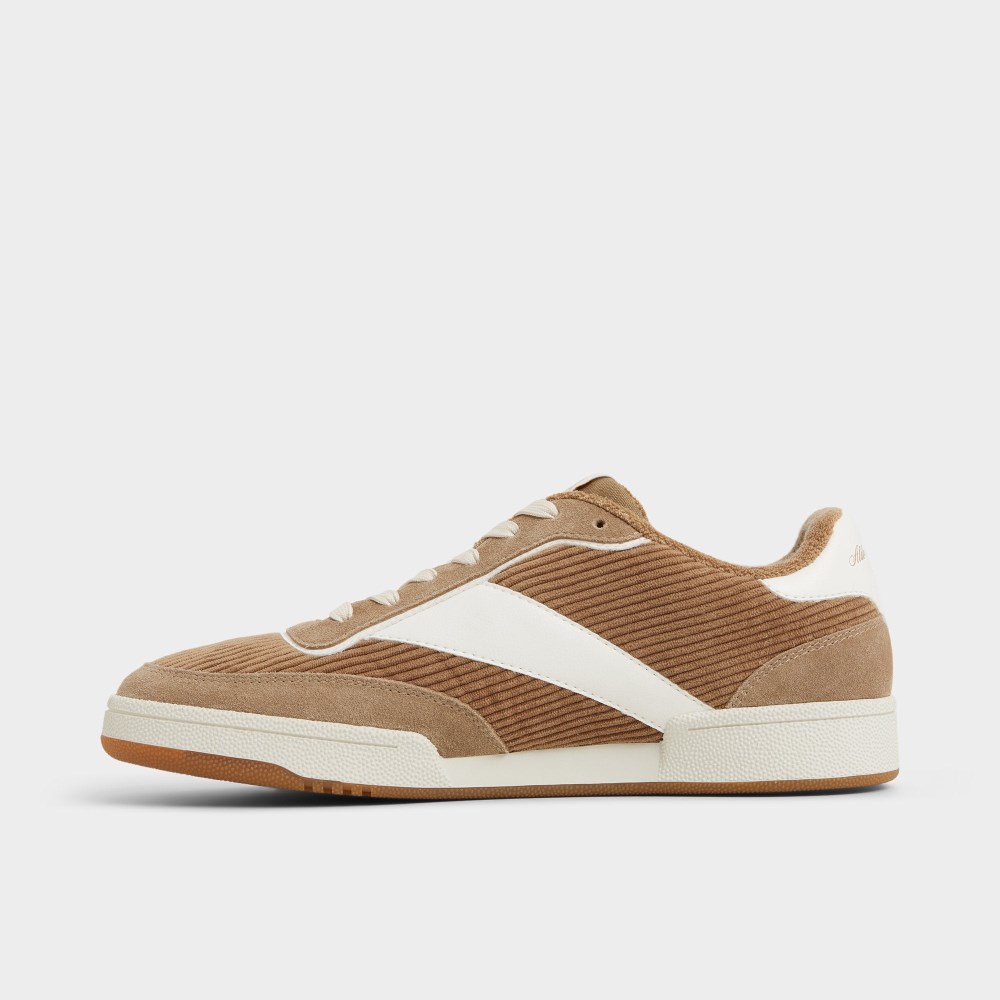 Aldo Men's Ashwin - Taupe