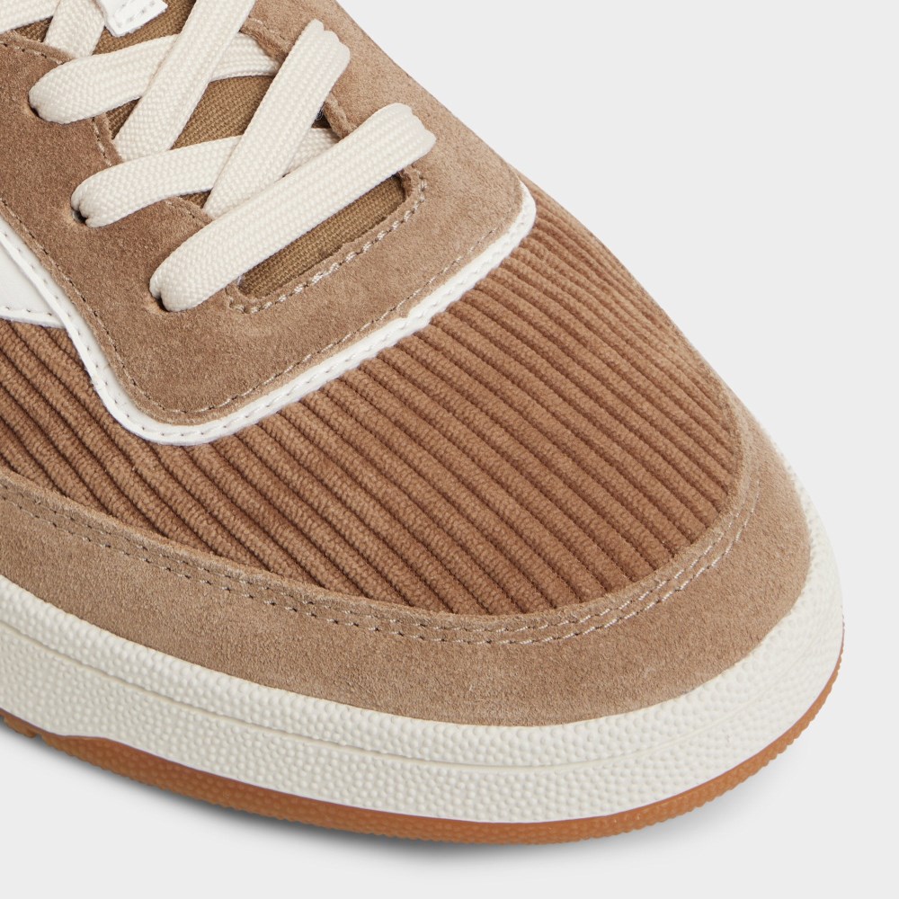 Aldo Men's Ashwin - Taupe